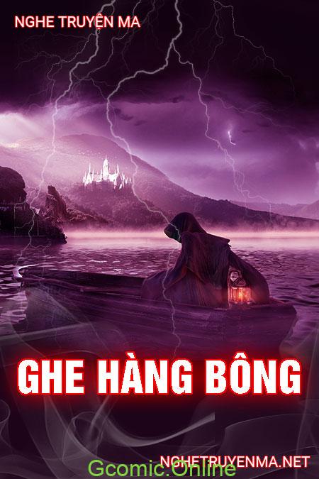 Ghe Hàng Bông