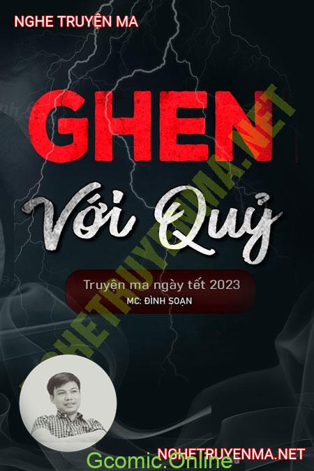 Ghen Với Quỷ