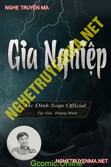 Gia Nghiệp