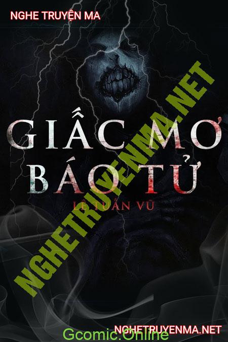 Giấc Mơ Báo Tử