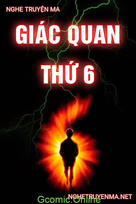 Giác Quan Thứ 6