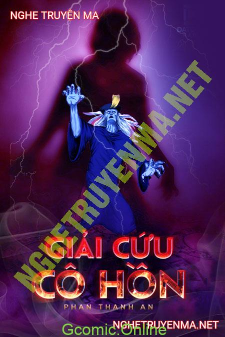 Giải Cứu Cô Hồn