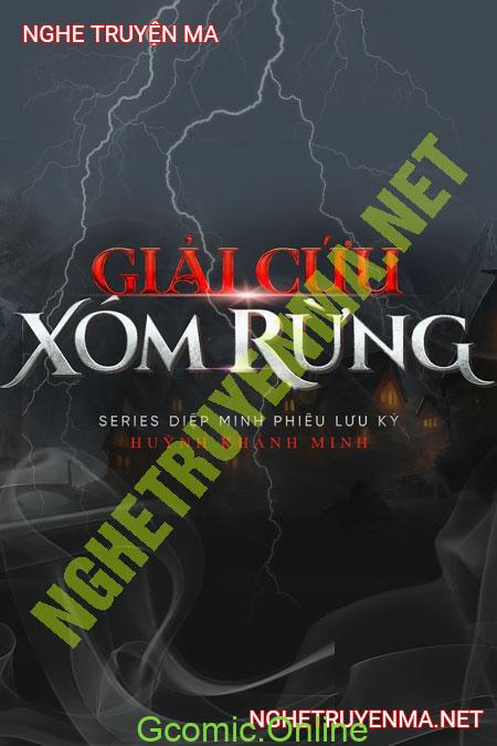 Giải Cứu Xóm Rừng