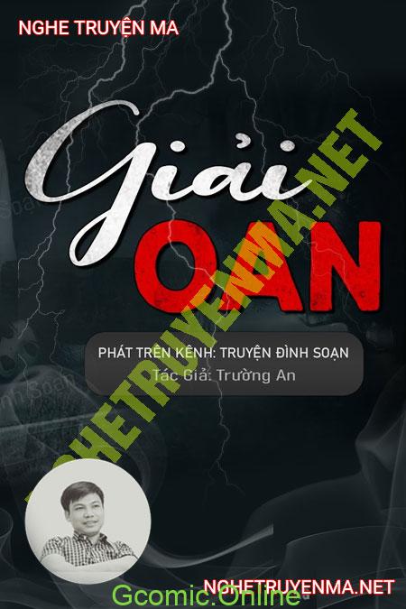 Giải Oan <