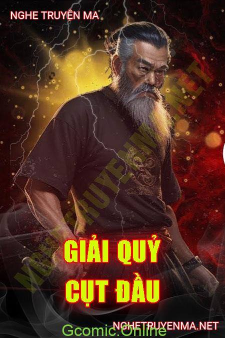 Giải Quỷ Cụt Đầu