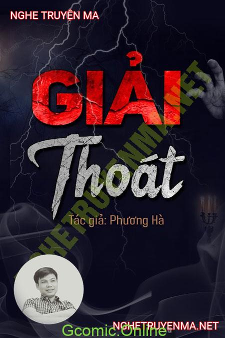 Giải Thoát <