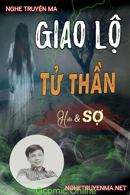 Giao lộ tử thần