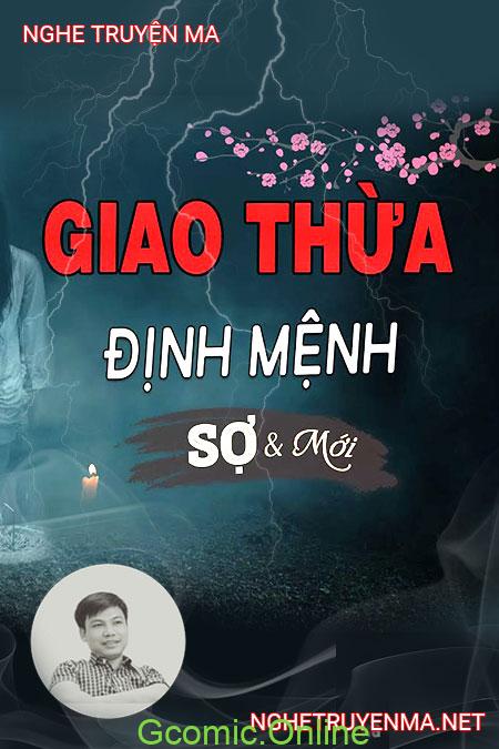 Đêm Giao Thừa Định Mệnh <