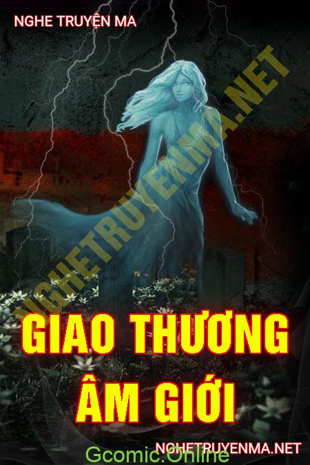 Giao Thương Âm Giới