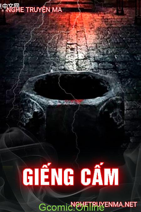 Giếng Cấm <