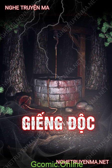 Giếng Độc <