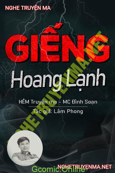 Giếng Hoang Lạnh