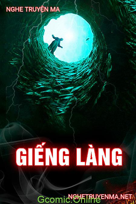 Giếng Làng <