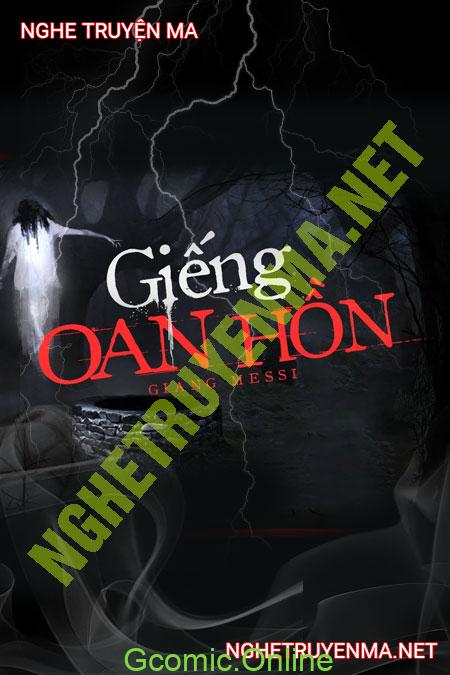 Miệng Giếng Oan Hồn <