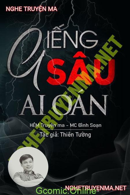 Giếng Sâu Ai Oán <