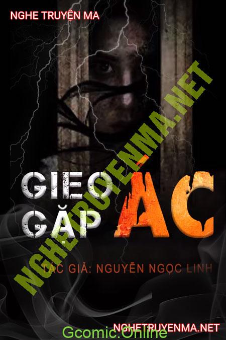 Gieo Ác Gặp Ác <