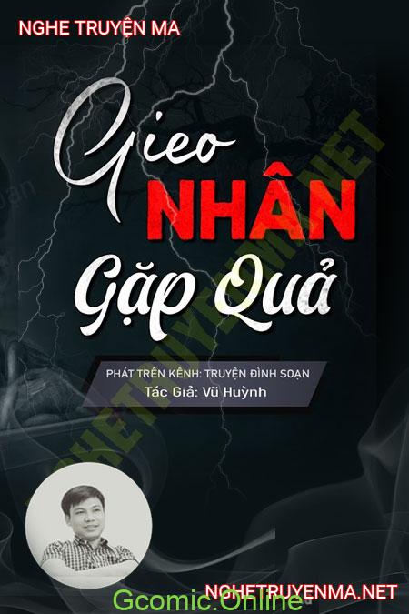 Gieo Nhân Gặp Quả