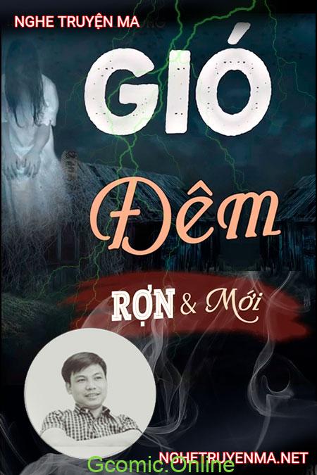 Gió Đêm <