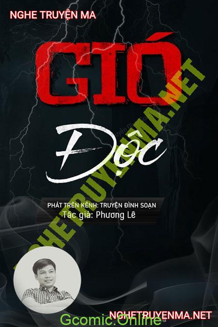 Gió Độc