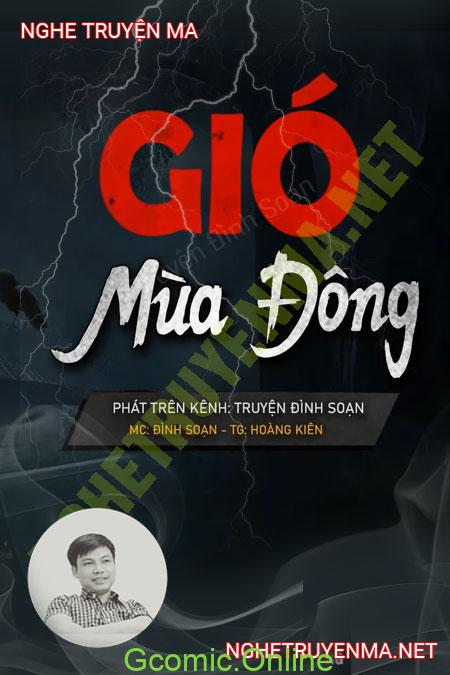 Gió Mùa Đông