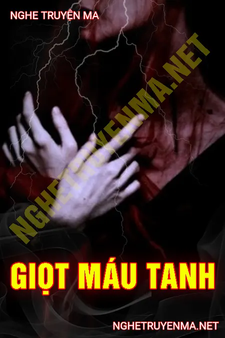 Giọt Máu Tanh <