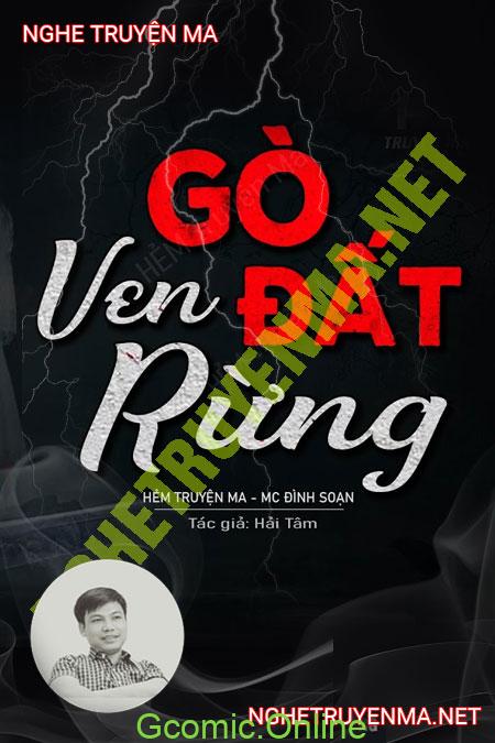 Gò Đất Ven Rừng <