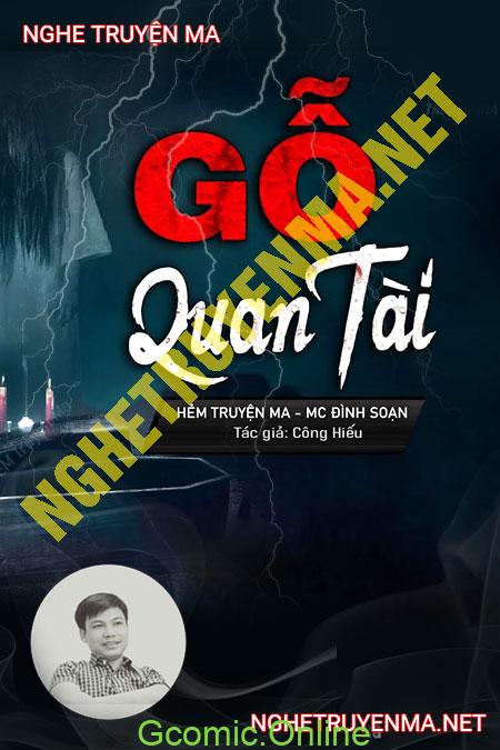 Gỗ Quan Tài <