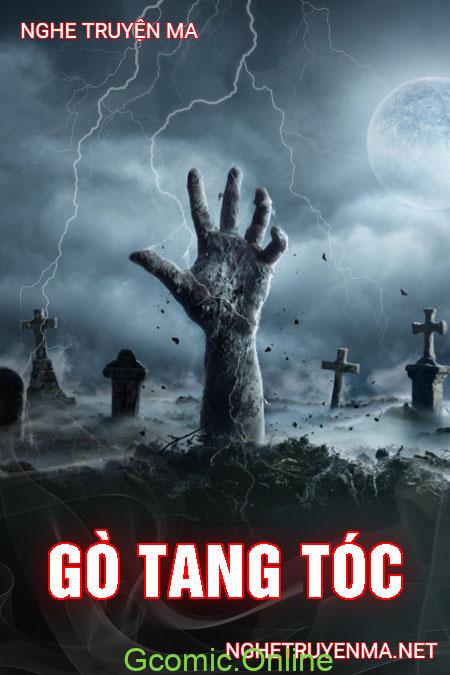 Gò Tang Tóc