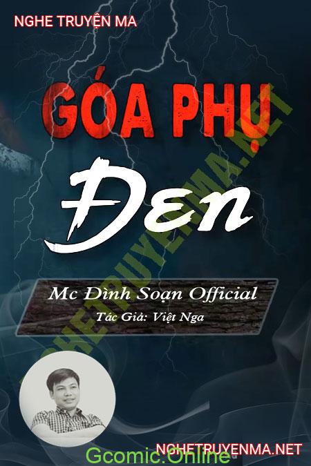 Góa Phụ Đen