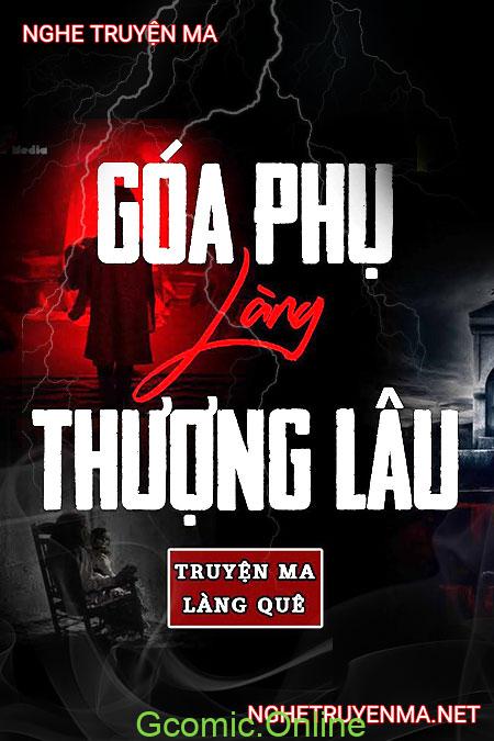 Góa Phụ Làng Thượng Lâu