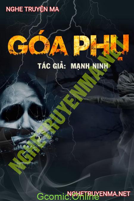 Góa Phụ