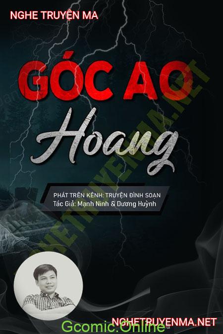 Góc Ao Hoang