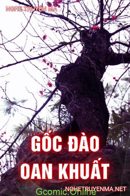 Gốc Đào Oan Khuất