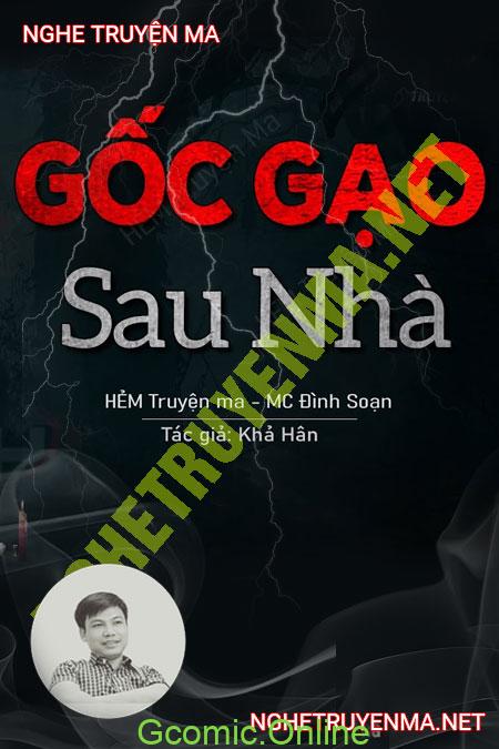 Gốc Gạo Sau Nhà