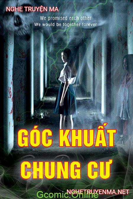 Góc Khuất Chung Cư