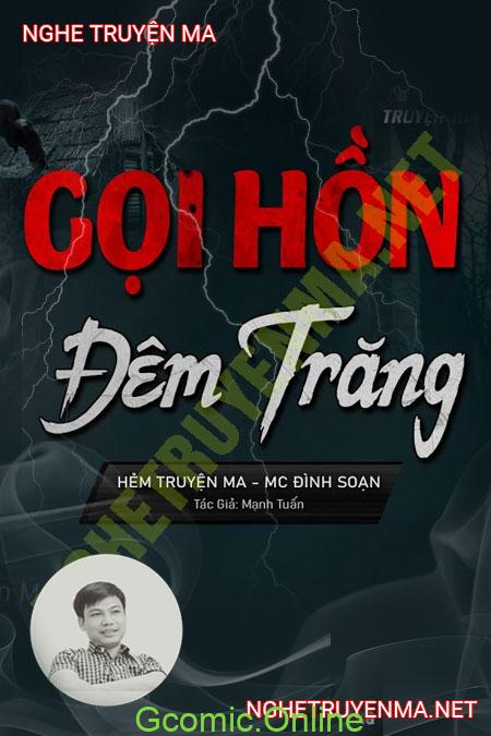 Gọi Hồn Đêm Trăng <