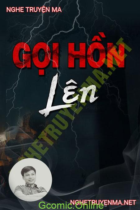 Gọi Hồn Lên