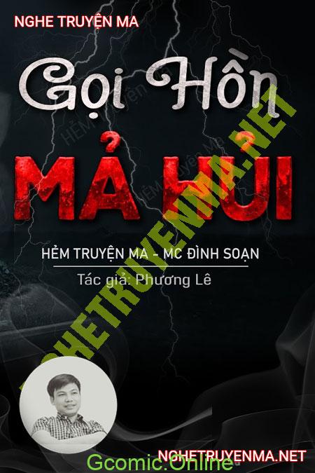 Gọi Hồn Ma Hủi <