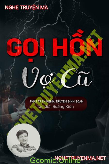 Gọi Hồn Vợ Cũ