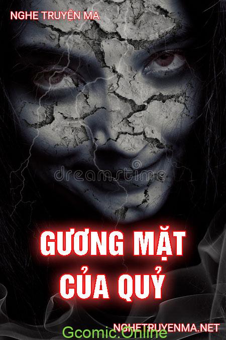 Gương Mặt Của Quỷ