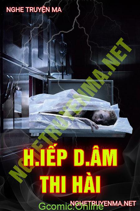 H.iếp D.âm Thi Hài <