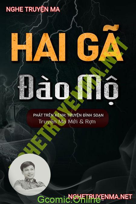 Hai Gã Đào Mộ <