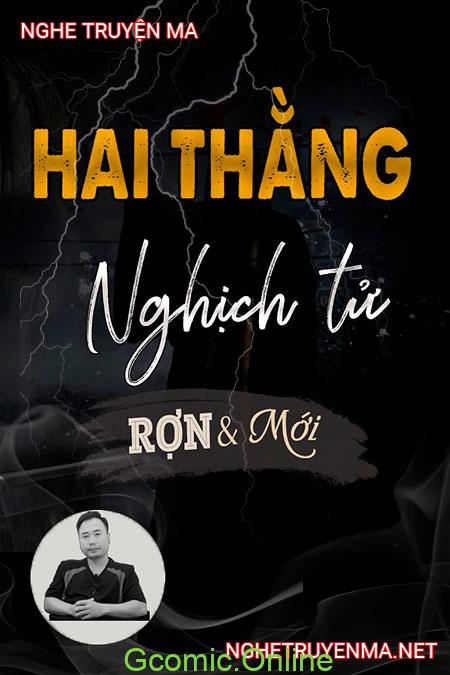 Hai Thằng Nghịch Tử <