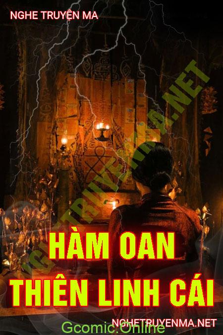 Hàm Oan Thiên Linh Cái