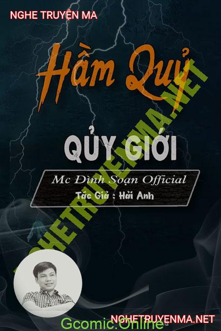 Hầm Quỷ