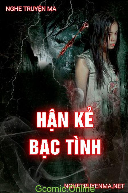 Hận Kẻ Bạc Tình <