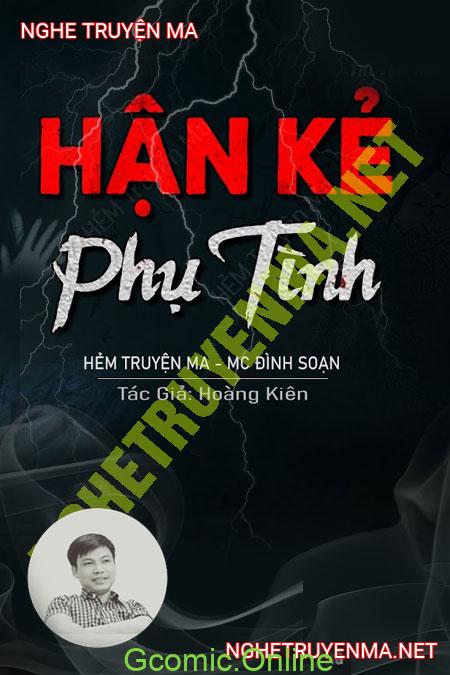 Hận Kẻ Phụ Tình