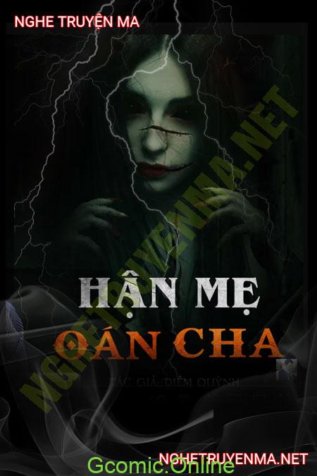 Hận Mẹ Oán Cha <