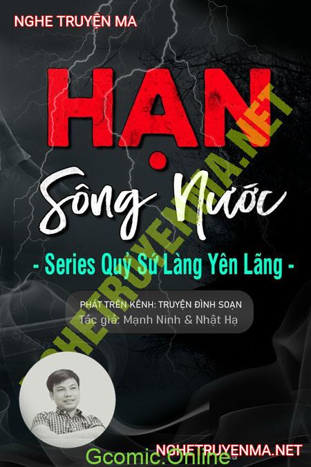 Hạn Sông Nước <