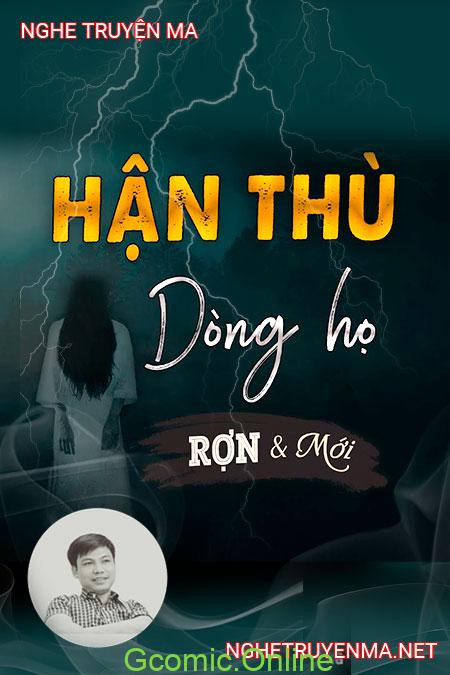 Hận Thù Dòng Họ <